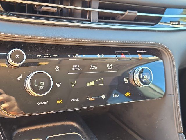 Used 2023 INFINITI QX60 Pure FWD image 27