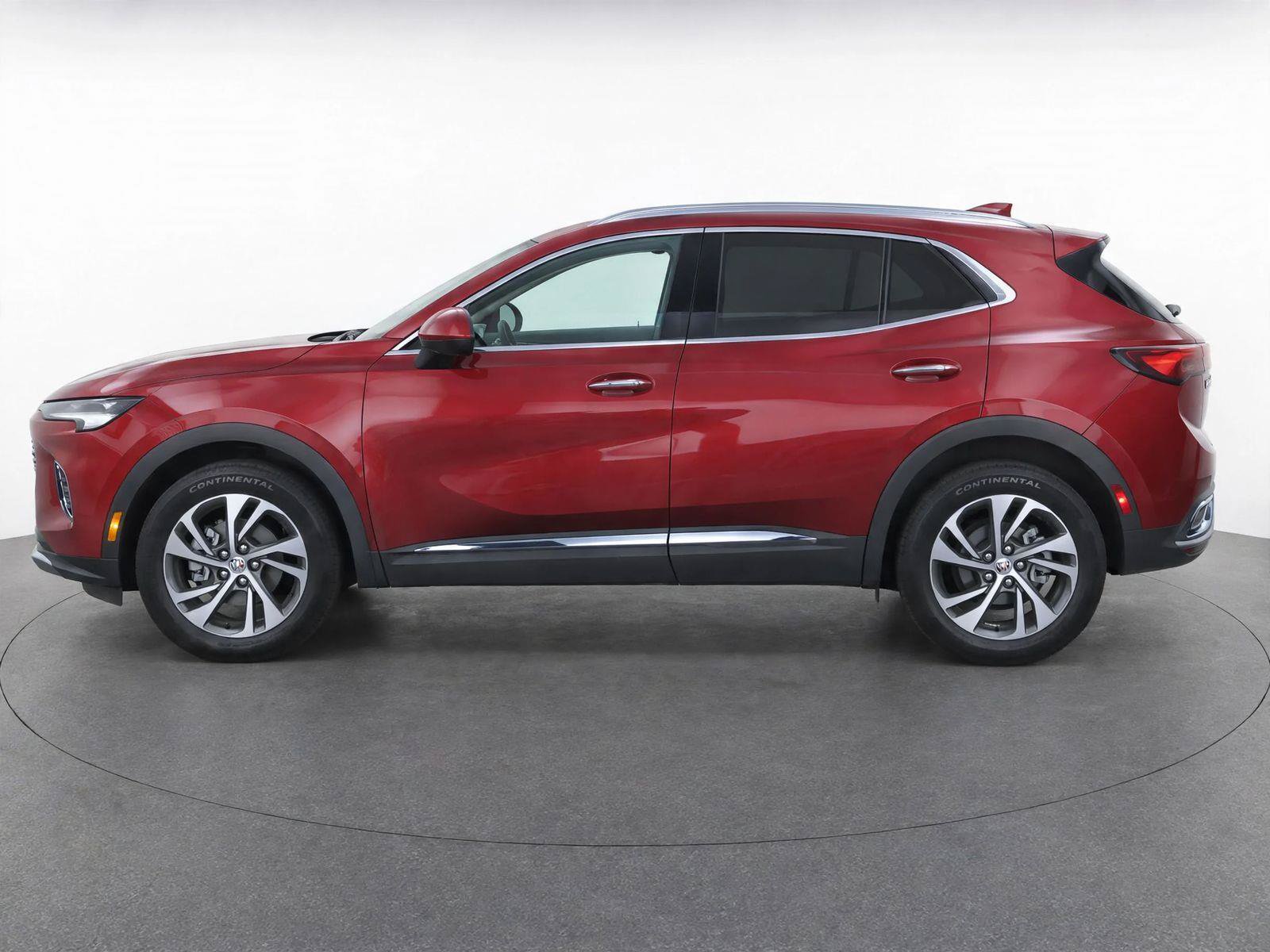 Used 2023 Buick Envision Essence FWD image 6