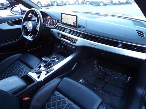 Used 2018 Audi S4 Prestige w/ Prestige Package image 16