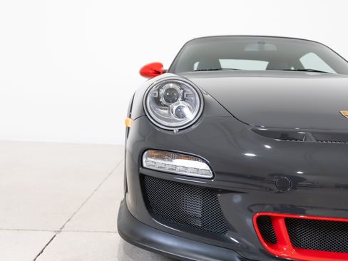 Used 2011 Porsche 911 GT3 RS RWD image 14