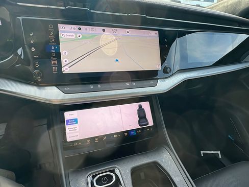 Used 2024 Jeep Wagoneer Launch Edition image 34