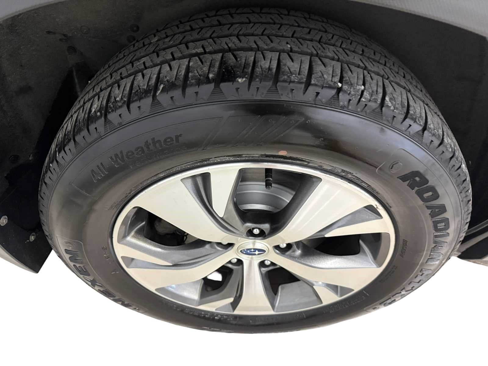 Used 2020 Subaru Ascent Premium w/ Convenience Package AWD/4WD image 13