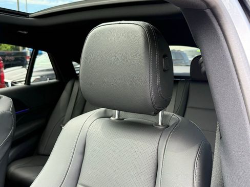 New 2026 Mercedes-Benz GLE 450 4MATIC Coupe image 3