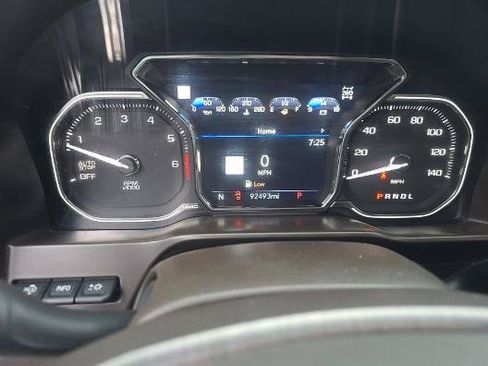 Used 2021 GMC Sierra 1500 Denali w/ Denali Ultimate Package AWD/4WD image 18