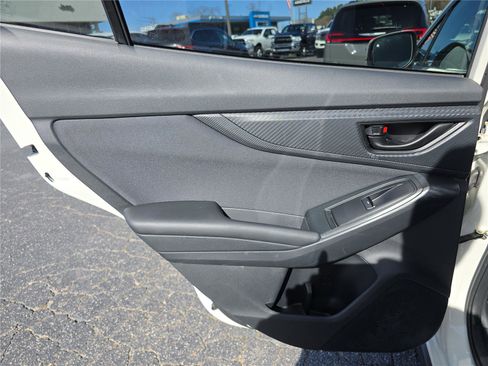 Used 2021 Subaru Crosstrek 2.0i Premium w/ Popular Package #4 image 14