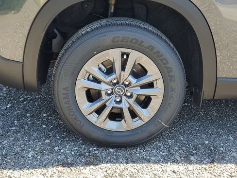 New 2026 MAZDA CX-5 AWD 2.5 S image 5
