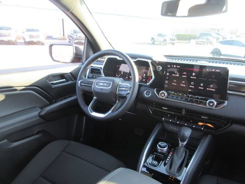 Certified 2026 GMC Canyon Elevation w/ Convenience Package AWD/4WD image 24