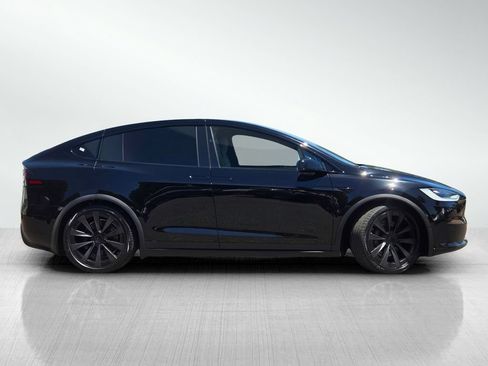 Used 2023 Tesla Model X AWD/4WD image 5
