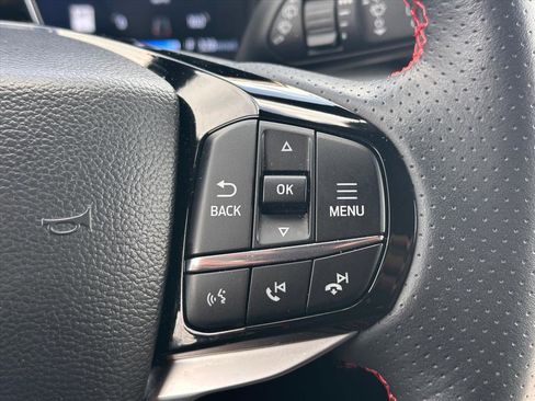 Certified 2025 Ford Explorer ST-Line w/ ST-Line Street Pack image 22