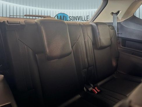 Used 2020 Volkswagen Atlas SE w/ Panoramic Sunroof Package AWD/4WD image 8