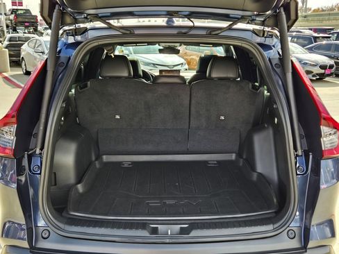 Used 2023 Honda CR-V Sport Touring image 13