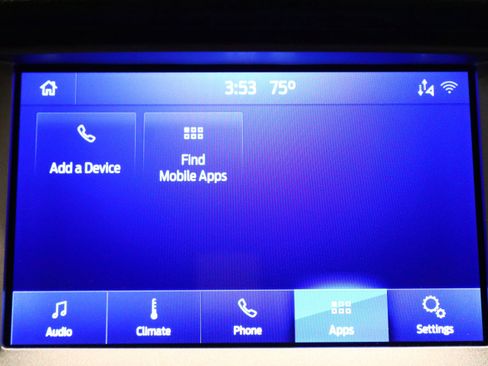 Used 2021 Ford Ranger XLT w/ Bed Utility Package image 32