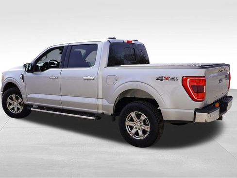 Used 2023 Ford F150 XLT w/ Equipment Group 302A High AWD/4WD image 8