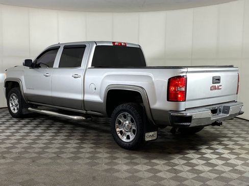 Used 2014 GMC Sierra 1500 SLE w/ SLE Value Package image 3