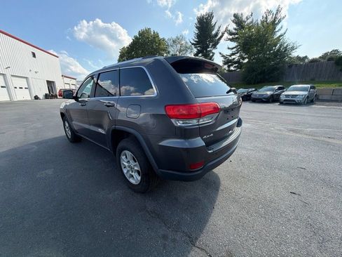 Used 2014 Jeep Grand Cherokee Laredo w/ Quick Order Package 23E AWD/4WD image 4