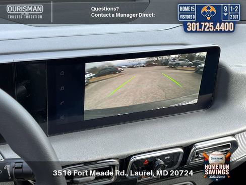 New 2026 Nissan Sentra S w/ Floor Mat Package image 13