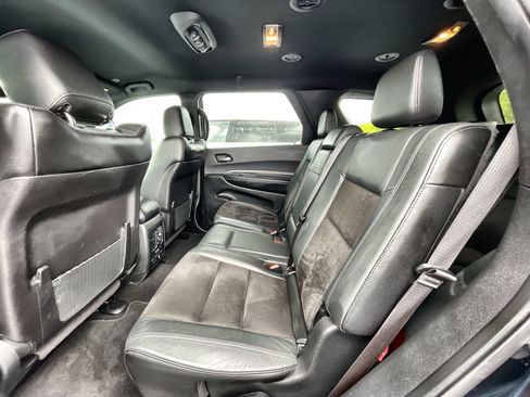 Used 2021 Dodge Durango GT RWD image 23