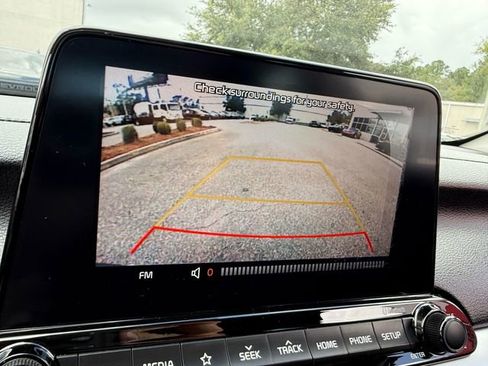 Used 2020 Kia Forte LXS image 27