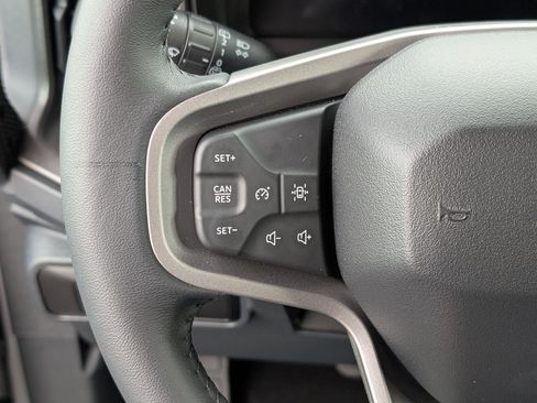 New 2025 Ford Bronco Big Bend image 16