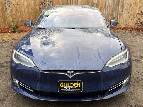 Used 2017 Tesla Model S P100D image 18