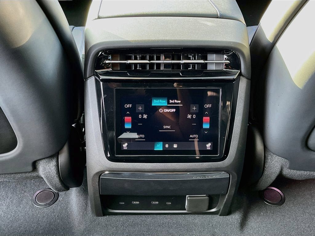 New 2026 Cadillac Escalade IQL Luxury AWD/4WD image 30