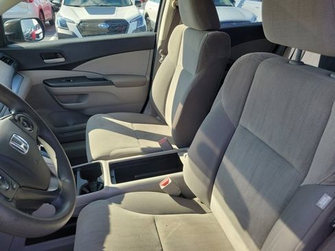 Used 2013 Honda CR-V LX image 18
