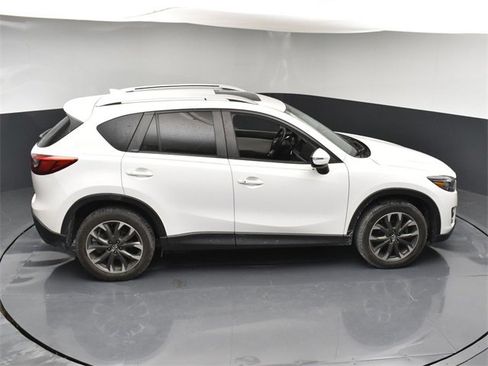 Used 2016 MAZDA CX-5 Grand Touring image 49