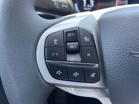 New 2026 Ford Explorer Active image 18