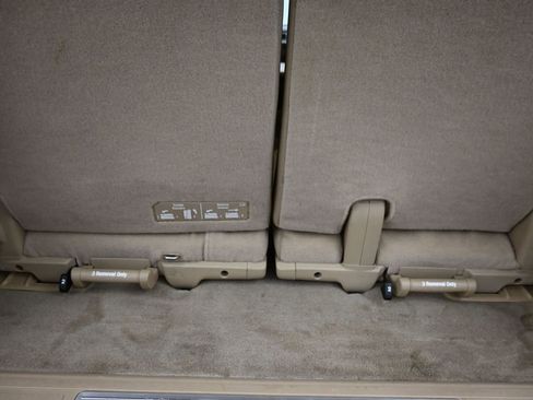 Used 2014 GMC Yukon Denali AWD/4WD image 10