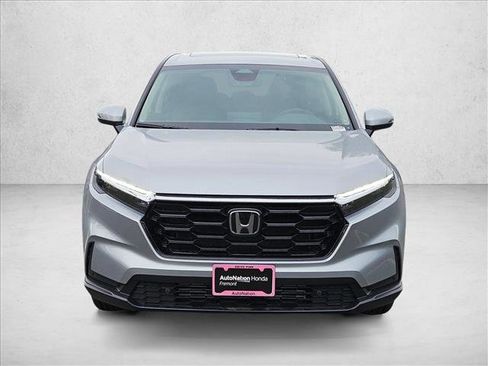 New 2026 Honda CR-V EX-L image 5