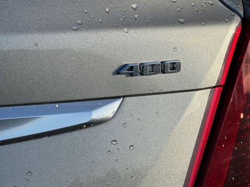 Used 2025 Cadillac XT5 Premium Luxury image 53