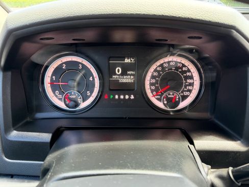 Used 2018 RAM 3500 Tradesman w/ Power & Remote Entry Group AWD/4WD image 22