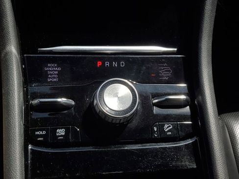 Certified 2021 Jeep Grand Cherokee L Overland w/ Luxury Tech Group IV image 32