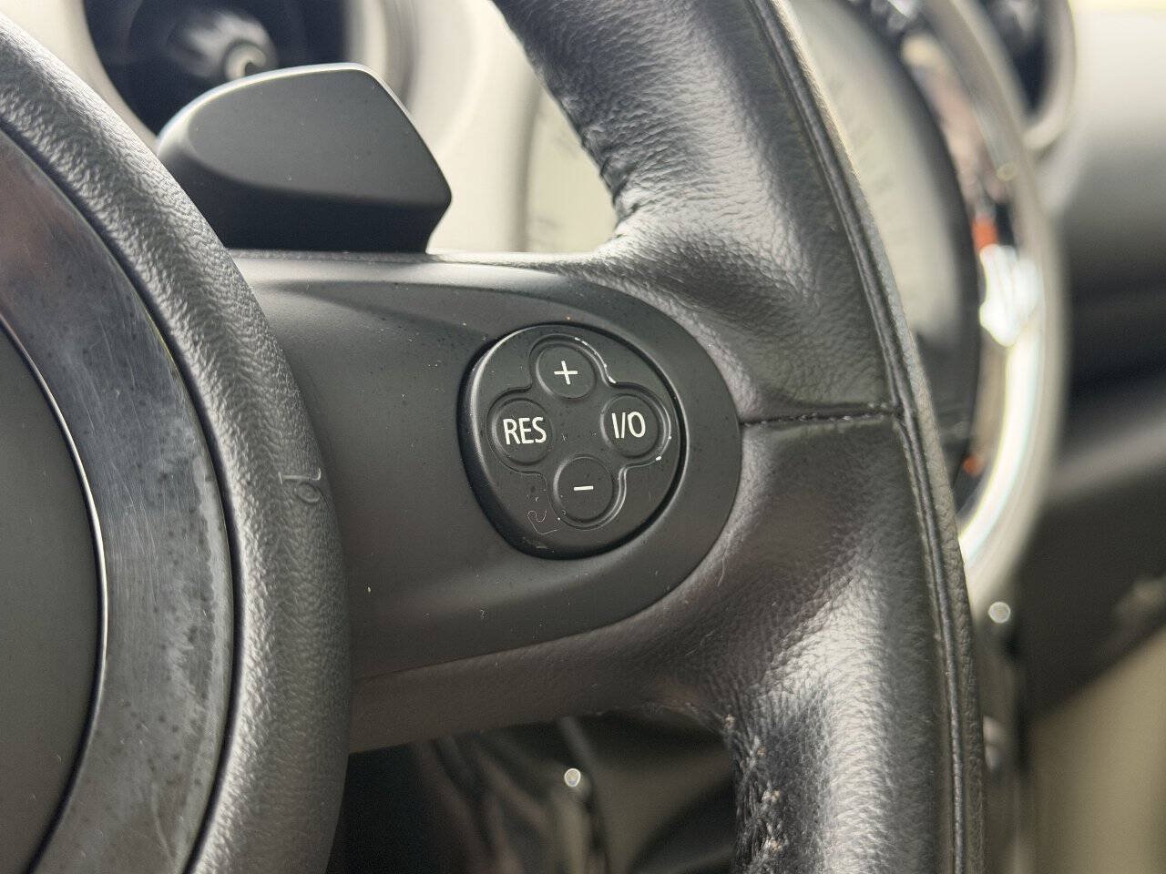 Used 2012 MINI Cooper Countryman S FWD image 39