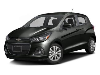 Used 2016 Chevrolet Spark LT video 1