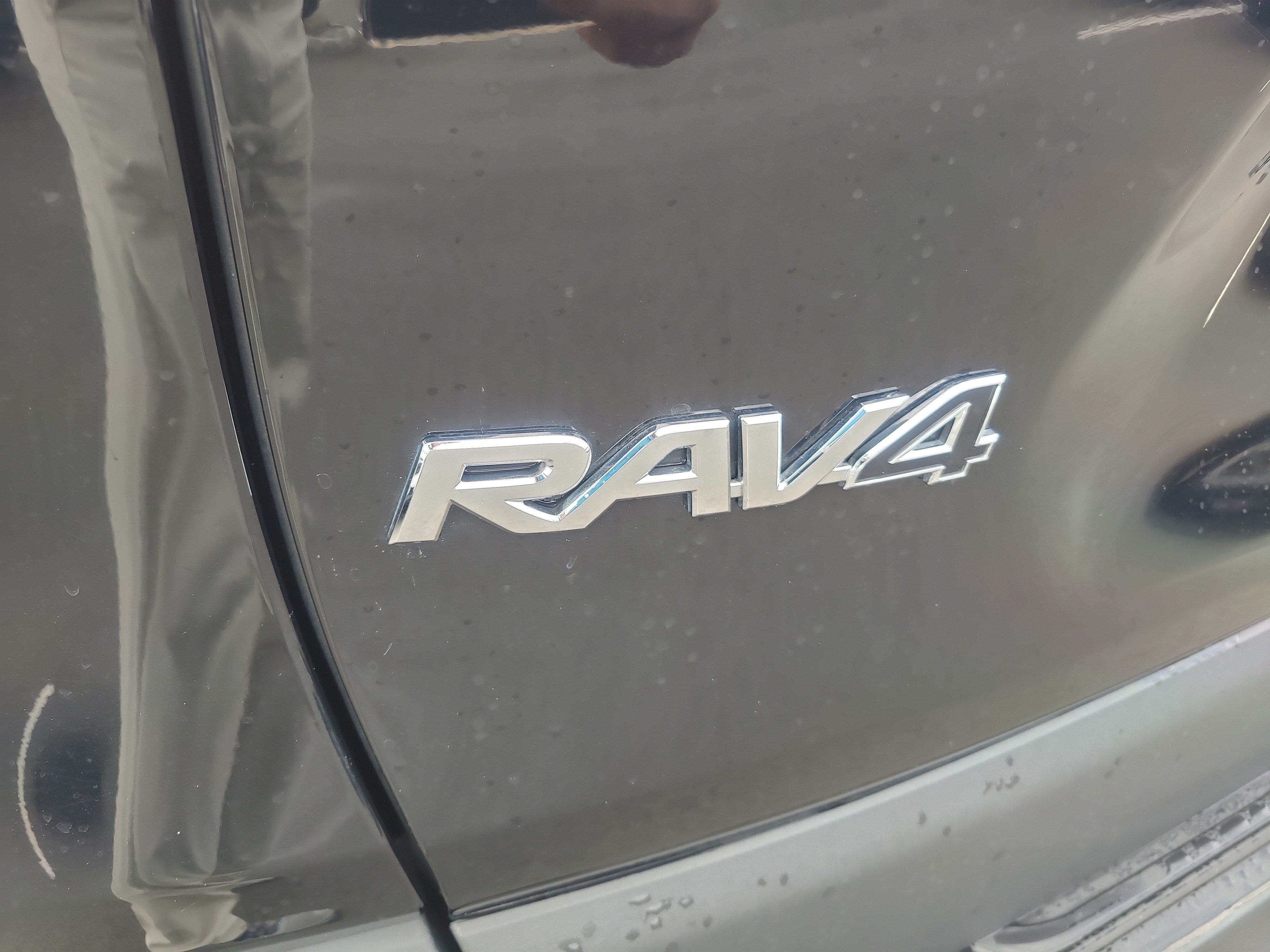 Certified 2025 Toyota RAV4 XLE w/ Convenience Package AWD/4WD image 29