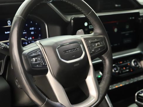 Used 2022 GMC Sierra 1500 Denali AWD/4WD image 16