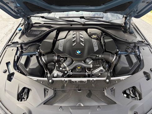 Used 2022 BMW M850i Gran Coupe xDrive w/ Comfort Seating Package image 29