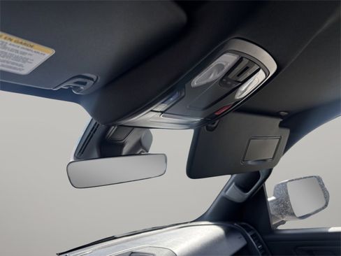 New 2025 RAM 1500 Tradesman image 18