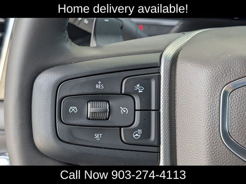 Used 2023 GMC Sierra 1500 Denali w/ Denali Reserve Package image 24