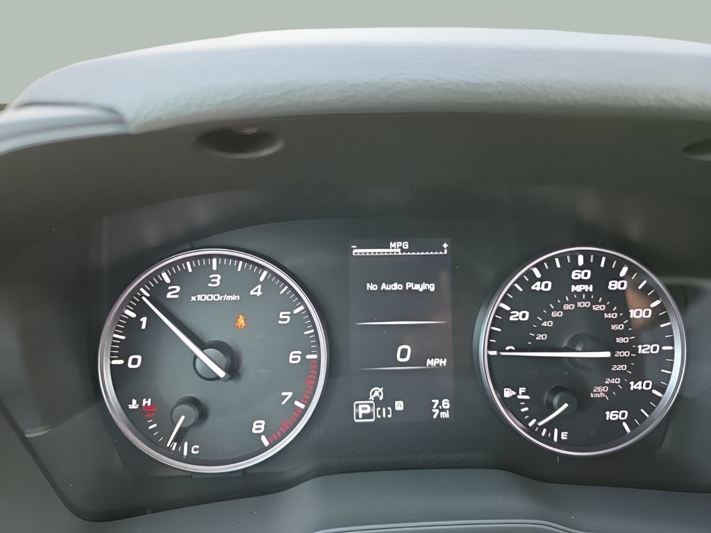New 2026 Subaru Forester Premium AWD/4WD image 18