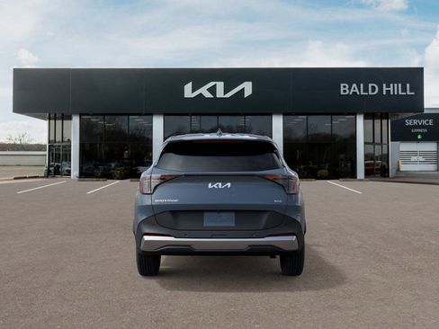 New 2026 Kia Sportage S image 5