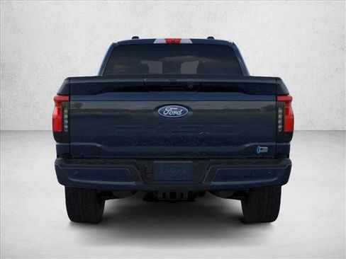 New 2025 Ford F150 Lightning Flash image 5