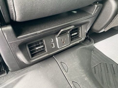 New 2026 Chevrolet Silverado 1500 LT image 20