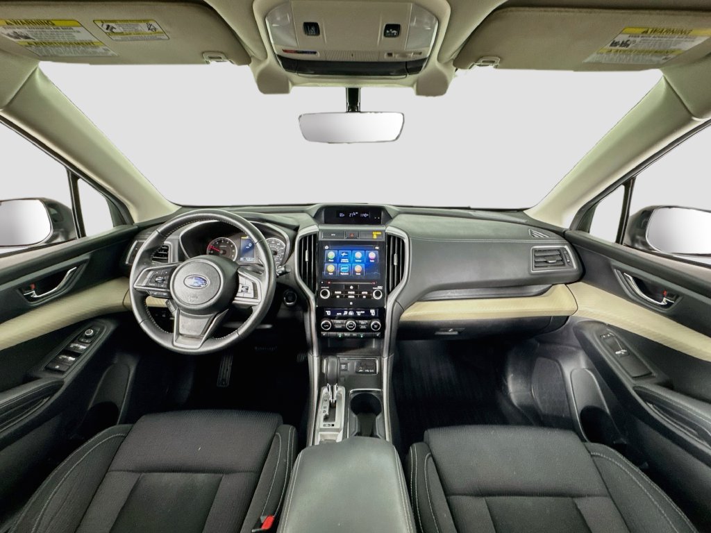 Used 2020 Subaru Ascent Premium w/ Convenience Package AWD/4WD image 18