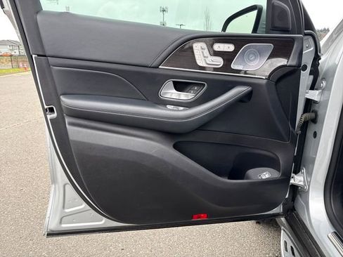 Used 2020 Mercedes-Benz GLE 450 4MATIC image 21