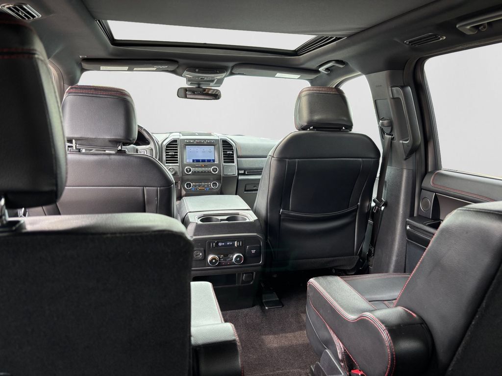 Used 2021 Ford Expedition Limited AWD/4WD image 42