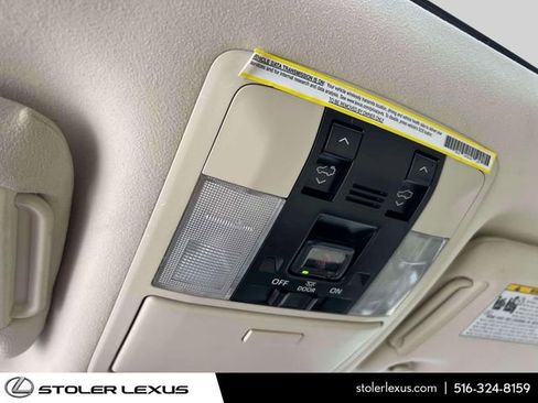 Certified 2023 Lexus GX 460 Premium w/ Premium Package image 42