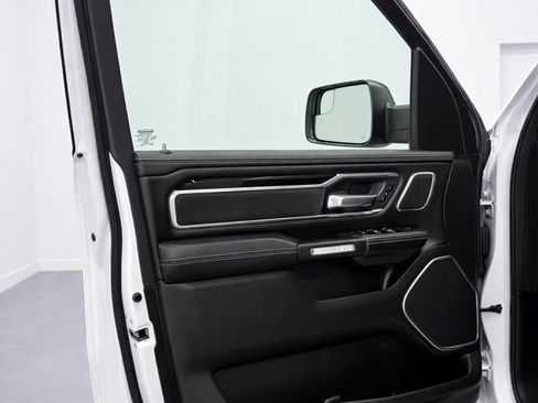 Used 2022 RAM 1500 Laramie image 27