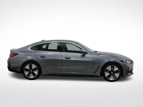 Used 2025 BMW i4 xDrive40i w/ Premium Package AWD/4WD image 6